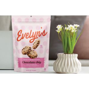 Custom Printed Stand Up Pouches